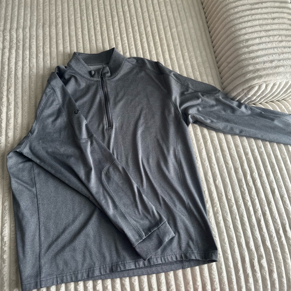 Calloway Quarterzip